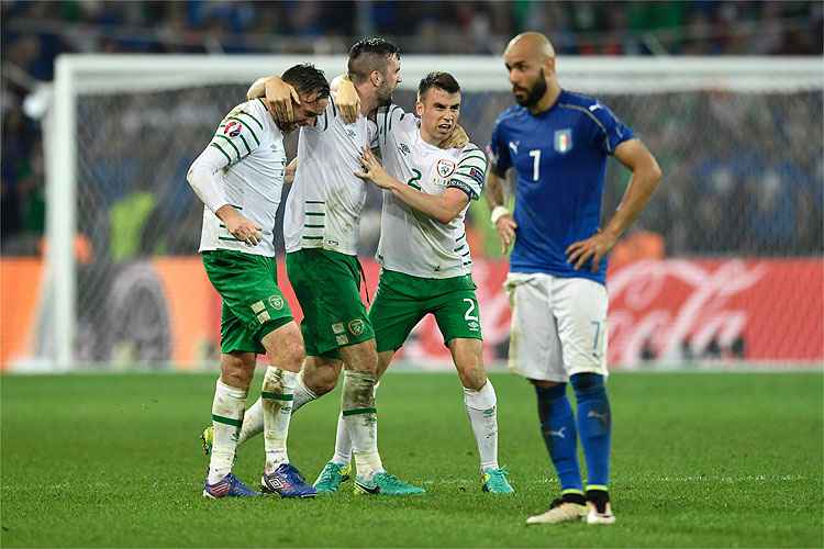 Euro-2016: Com dois de Cristiano, Portugal arranca empate e vai às oitavas