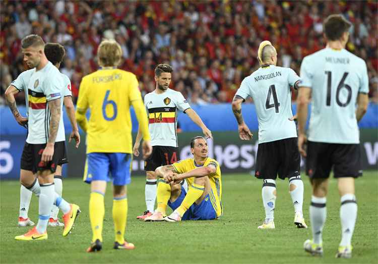 Euro-2016: Com dois de Cristiano, Portugal arranca empate e vai às