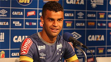 Jogadores do Cruzeiro destacam união do grupo como principal fator para virada no Brasileiro