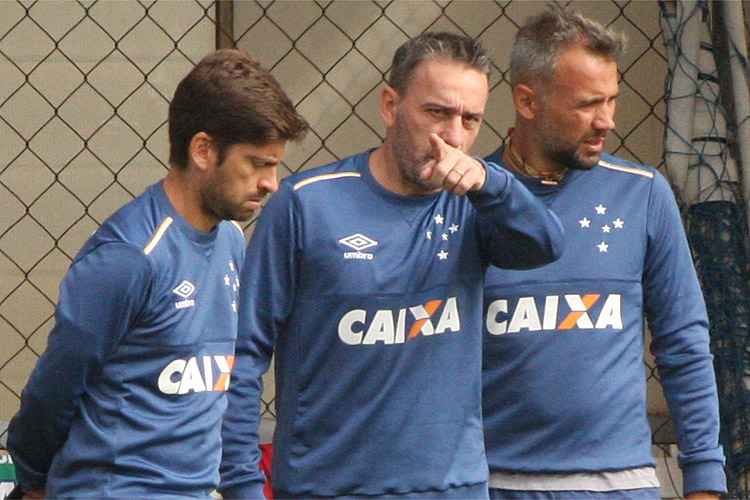 Embalado, Cruzeiro visita a Chapecoense em busca de terceira vitória seguida no Brasileiro