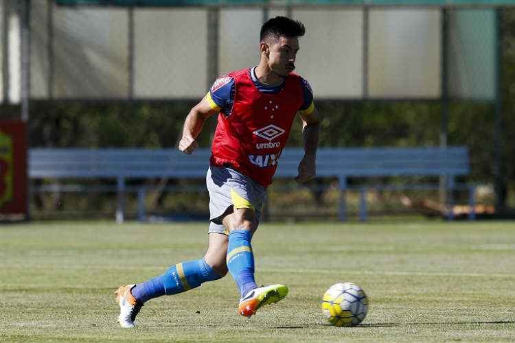 Mal no Brasileiro, Cruzeiro pega Vitória na Copa do Brasil para alimentar sonho da Libertadores