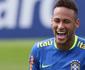 Neymar far tatuagem se chegar ao ouro olmpico e quer novo sucesso no Maracan