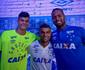 Camisas da Umbro vendem bem, e Cruzeiro celebra nmeros em cenrio econmico ruim