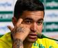 Jogadores do Palmeiras voltam foco para manter a liderana do Campeonato Brasileiro
