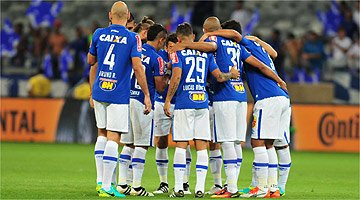 Classificação na Copa do Brasil embala Cruzeiro por recuperação no Campeonato Brasileiro