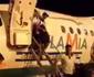 Avio que caiu com time da Chapecoense j tinha sido usado pela Argentina em BH