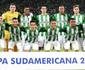 Elenco do Atlético Nacional quer que Chape seja declarada campeã da Copa Sul-Americana