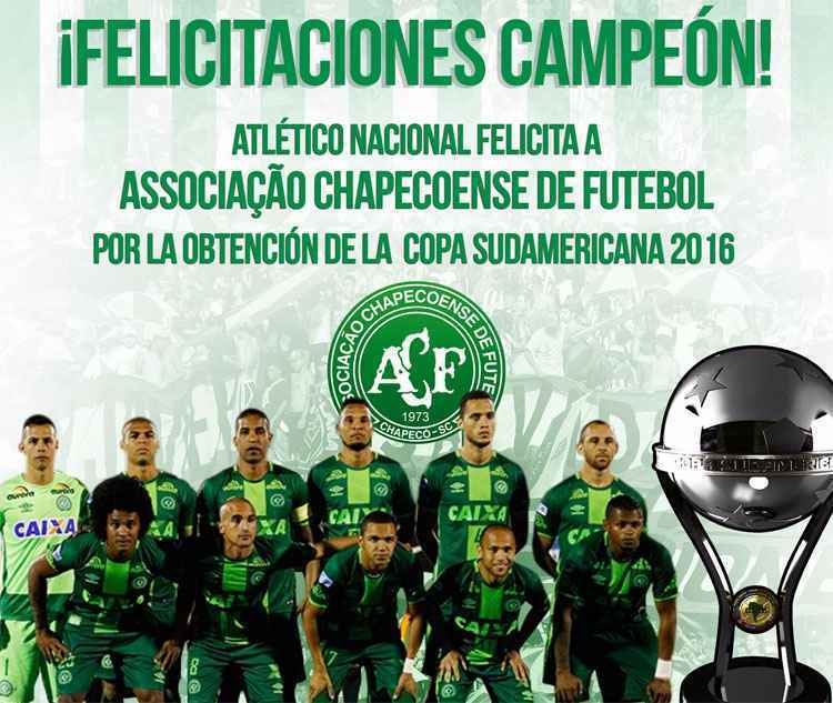 Atlético Nacional: história e títulos