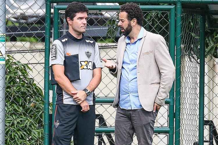 Bruno Cantini/Atl�tico