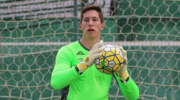 Divulgao/Chapecoense