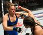 Miesha Tate analisa derrota de Ronda e exalta Amanda: 'Eu disse que ela batia forte' 