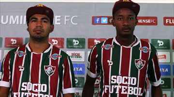 Divulgao/Fluminense 