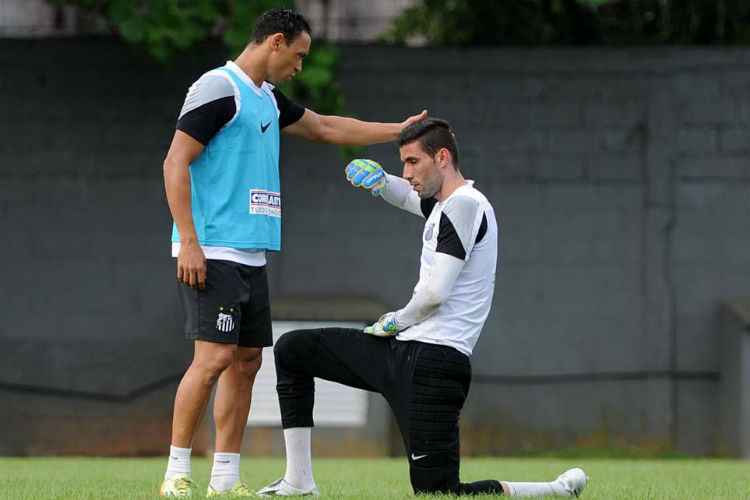 Ivan Storti/Santos FC