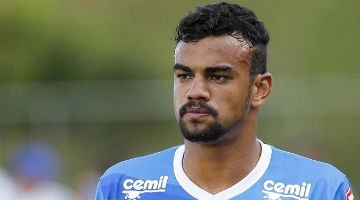 Cruzeiro oficializa empréstimo de zagueiro Fabrício Bruno para a Chapecoense