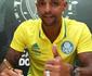 Felipe Melo  confirmado como reforo do Palmeiras: 'Estou muito honrado'