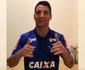 Thiago Neves explica acerto com o Cruzeiro e mira ttulos com a camisa celeste em 2017