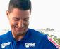 Thiago Neves revela ansiedade por chegada ao Cruzeiro: 'Corao batendo mais rpido'