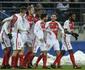 Monaco sofre, mas vence Sochaux nos pnaltis e avana s semis da Copa da Liga