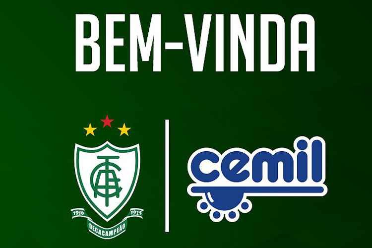 Divulga��o/Am�rica