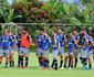 Sem descanso! Jogadores do Cruzeiro saem extenuados de atividade fsica na Toca II