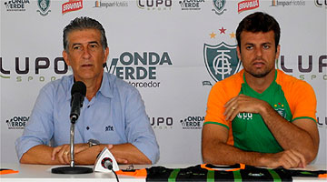 Carlos Cruz/Amrica FC