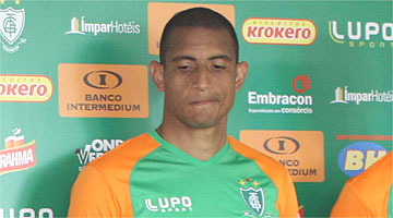 Carlos Cruz/Amrica FC