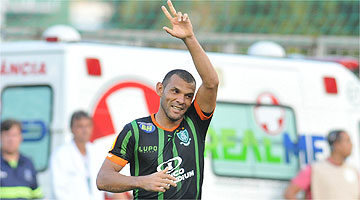 Ramon Lisboa/EM D.A Press