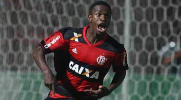 Staff Images/ Flamengo