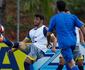 Com belo gol, Robinho abre disputa sadia no Cruzeiro por cobranas de faltas
