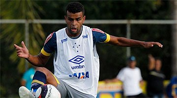 Cruzeiro terá nova escalação em jogo-treino deste domingo contra o Araxá, na Toca II