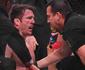 Chael Sonnen lamenta derrota contra Tito Ortiz em retorno ao MMA: 'Foi vergonhoso' 