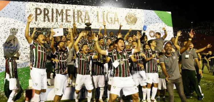 Divulgao/Fluminense