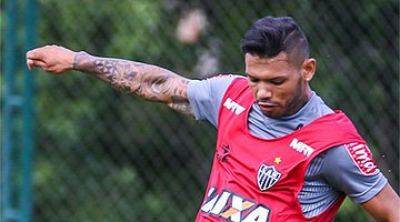 Bruno Cantini/ Atl�tico