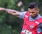 Carlos, do Galo, vira alvo do Internacional