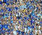 Cruzeiro divulga primeiro balano da venda de ingressos para clssico contra o Atltico