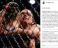 Depois de declaraes duras, Amanda Nunes pede desculpas a Ronda Rousey em post