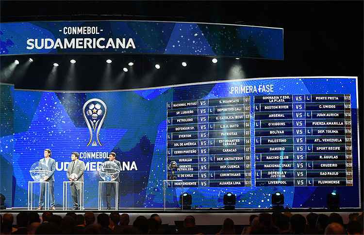 Faltando 50 dias para o Mundial: a história dos representantes sul- americanos - CONMEBOL