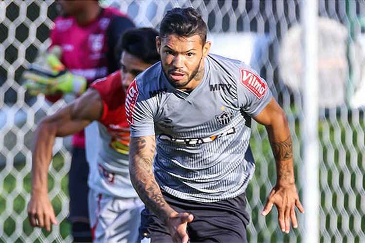 Bruno Cantini/ Atl�tico