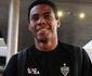 Siga a apresenta��o do volante Elias como refor�o do Atl�tico na Cidade do Galo