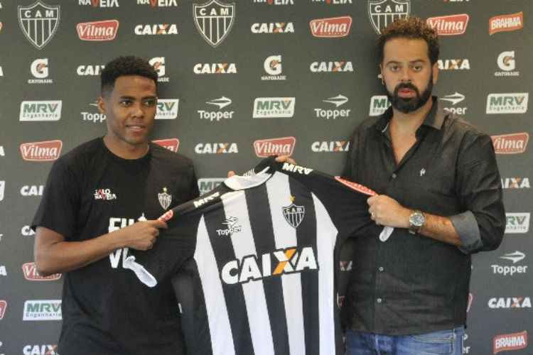 Juarez Rodrigues/EM/D.A Press
