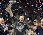 Patriots consegue virada incrvel sobre o Atlanta Falcons e vence o Super Bowl 51