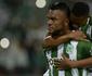 'O Borja se interessa muito pelo projeto do Palmeiras', diz agente do jogador