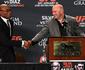 Torcedor do Patriots, Dana White enaltece Anderson Silva: ' o Tom Brady do UFC' 