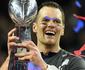 Pentacampeo, Tom Brady dedica vitria no Super Bowl  me em recuperao