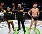 Mineiro Wilson Reis domina japon�s no ch�o e se credencia ao title-shot no UFC