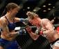 De Randamie vence Holly Holm e conquista cintur�o inaugural do peso pena do UFC 