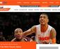 Brasileiros do basquete lamentam morte de Fab Melo