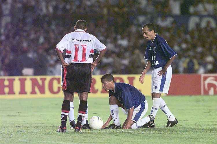 Arquivo/Estado de Minas