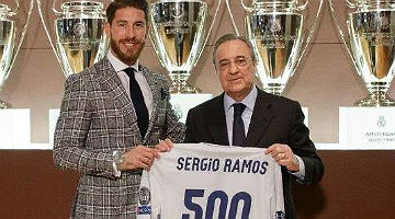 Divulgação/Real Madrid Divulgação/Real Madrid