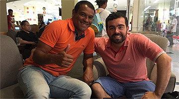 Arquivo pessoal Arquivo pessoal